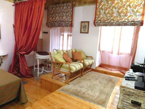 Apartamento Palazzo Valletta Suites