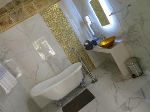 Apartamento Palazzo Valletta Suites