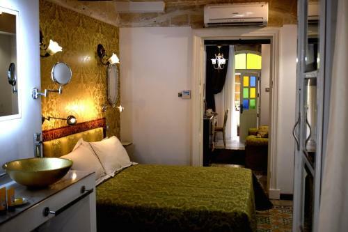 Apartamento Palazzo Valletta Suites