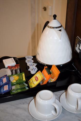 Apartamento Palazzo Valletta Suites