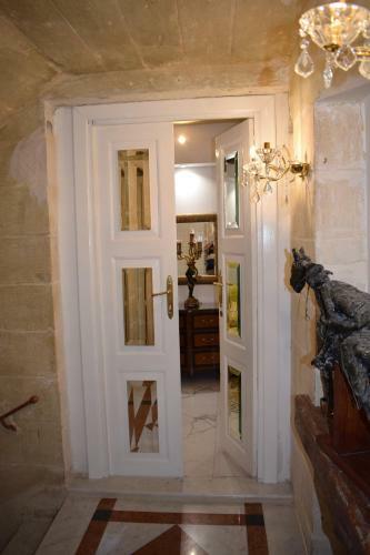 Apartamento Palazzo Valletta Suites