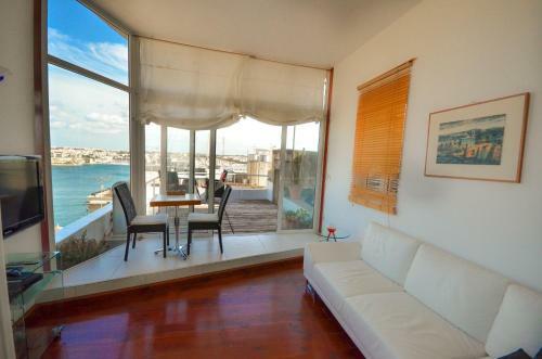 Apartamento Palazzo Valletta Suites