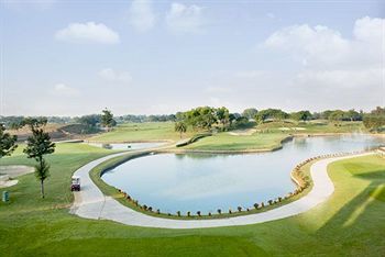 Viviendas Turisticas Jaypee Greens Golf And Spa Resort