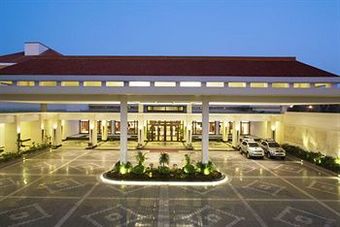Viviendas Turisticas Jaypee Greens Golf And Spa Resort