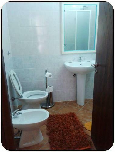 Bed & Breakfast Su Carru A Boi
