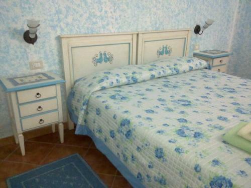 Bed & Breakfast Su Carru A Boi