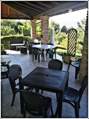 Bed & Breakfast Su Carru A Boi