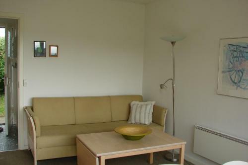 Villa Sandkaas Family Camping & Cottages