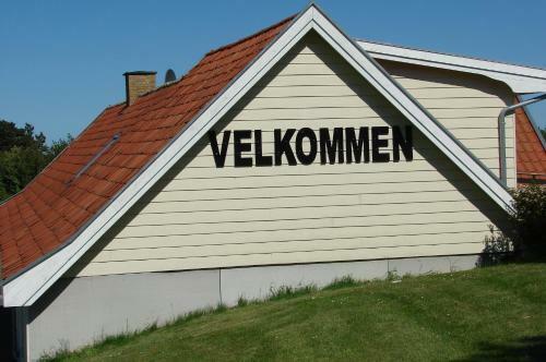 Villa Sandkaas Family Camping & Cottages
