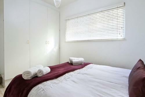 Apartamento New Cumberland