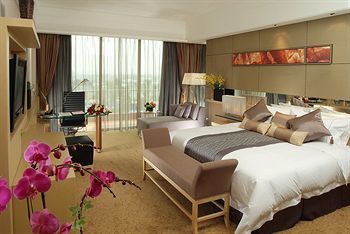 Dongguan Royal Garden Hotel