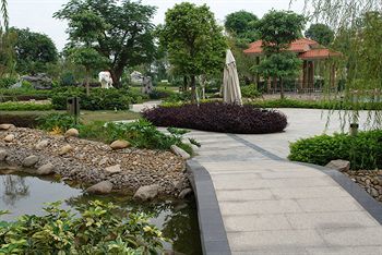 Dongguan Royal Garden Hotel