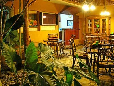 Hotel Colonnade Nicaragua