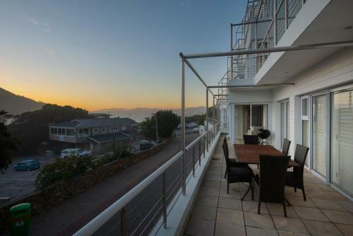 Apartamento Beacon House
