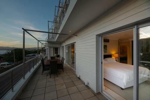 Apartamento Beacon House