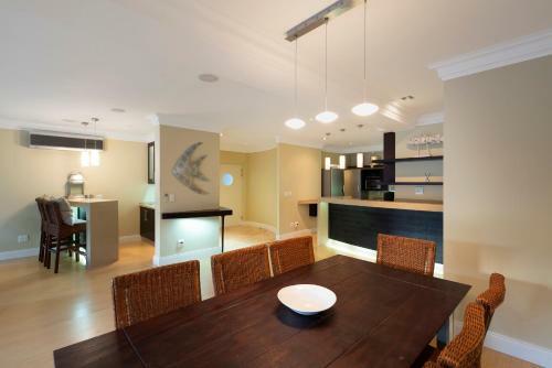 Apartamento Beacon House