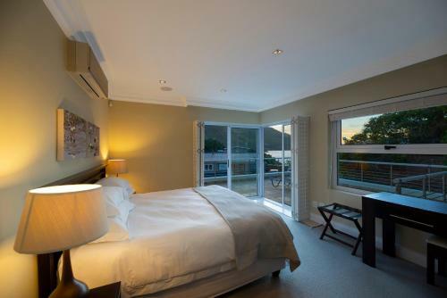Apartamento Beacon House