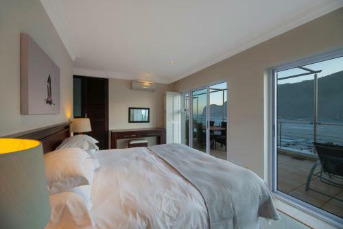 Apartamento Beacon House