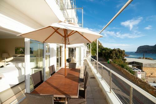Apartamento Beacon House