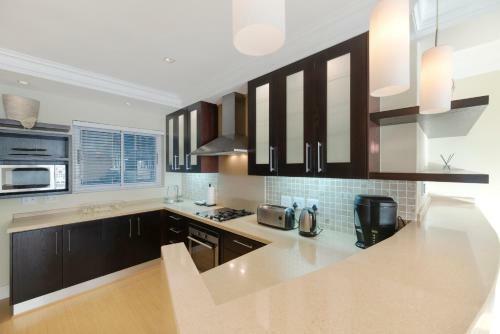Apartamento Beacon House