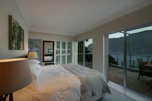 Apartamento Beacon House