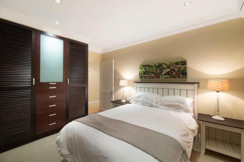 Apartamento Beacon House