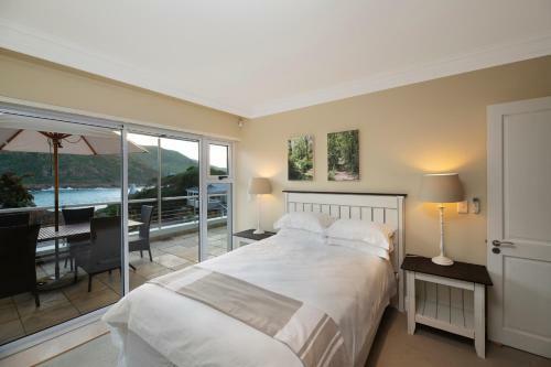 Apartamento Beacon House