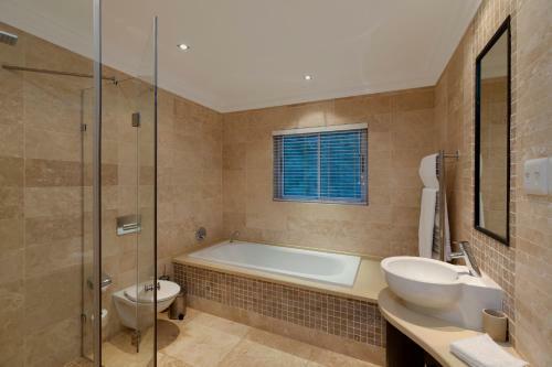Apartamento Beacon House