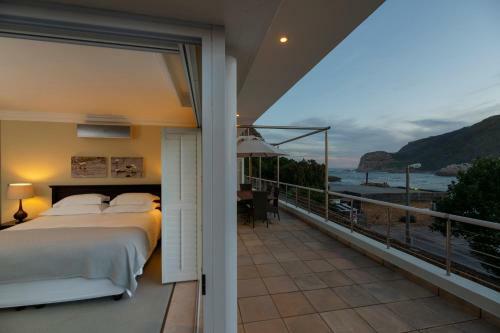 Apartamento Beacon House
