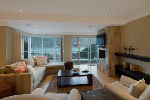 Apartamento Beacon House