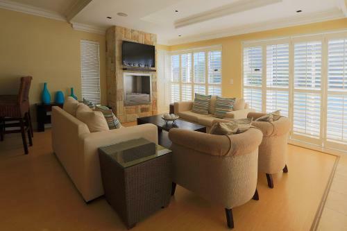 Apartamento Beacon House