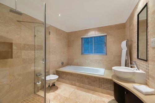 Apartamento Beacon House