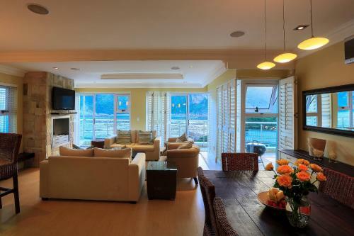 Apartamento Beacon House