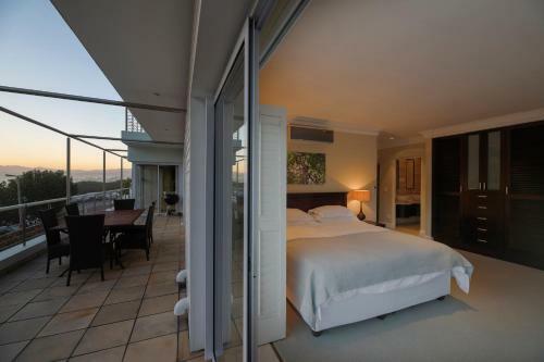 Apartamento Beacon House