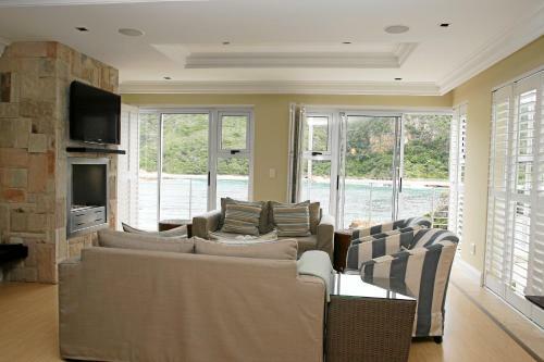 Apartamento Beacon House