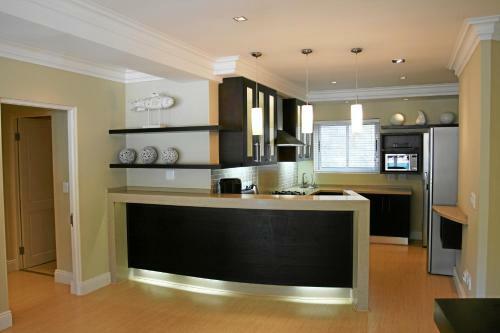 Apartamento Beacon House