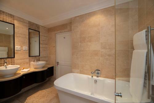 Apartamento Beacon House