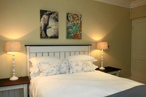 Apartamento Beacon House