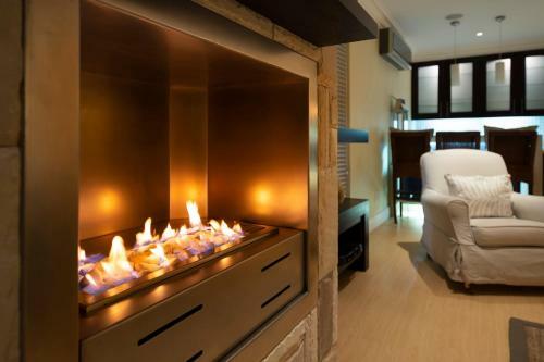 Apartamento Beacon House