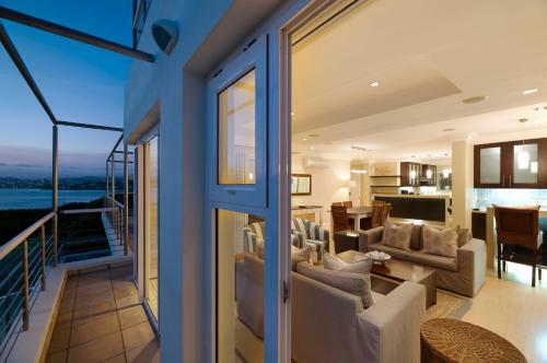 Apartamento Beacon House