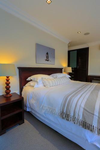 Apartamento Beacon House