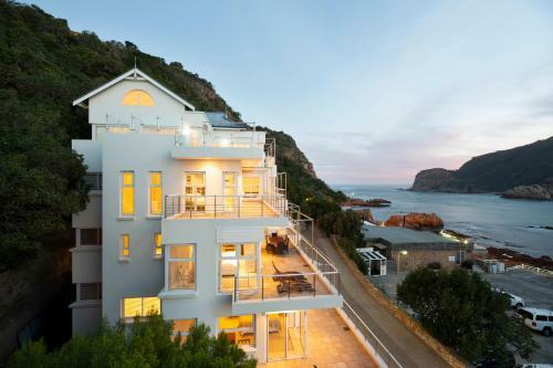 Apartamento Beacon House