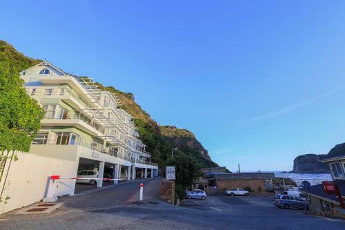 Apartamento Beacon House