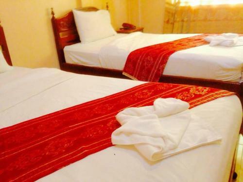 Nakhonesack Hotel 3