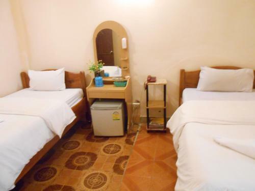 Nakhonesack Hotel 3