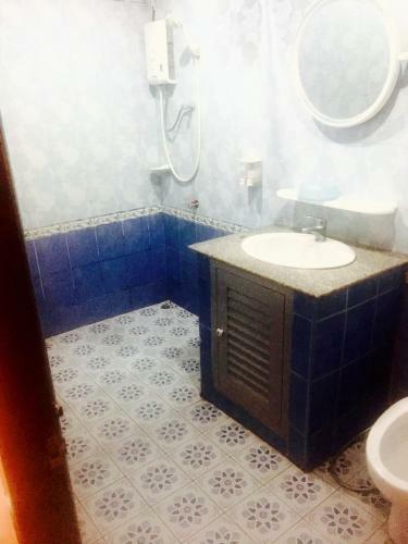 Nakhonesack Hotel 3