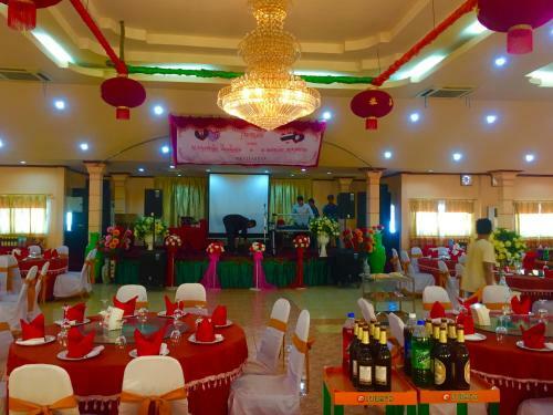 Nakhonesack Hotel 3