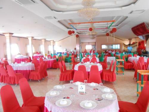 Nakhonesack Hotel 3