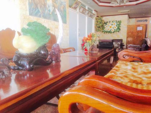 Nakhonesack Hotel 3