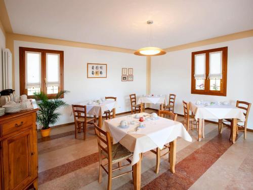 Bed & Breakfast Societ� Agricola Crocerone S.s.